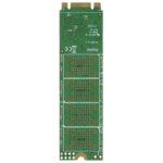 TRANSCEND 240GB MTS820 SATA3 M.2 2280 SSD - TLC - CACHELESS (TS240GMTS820S)