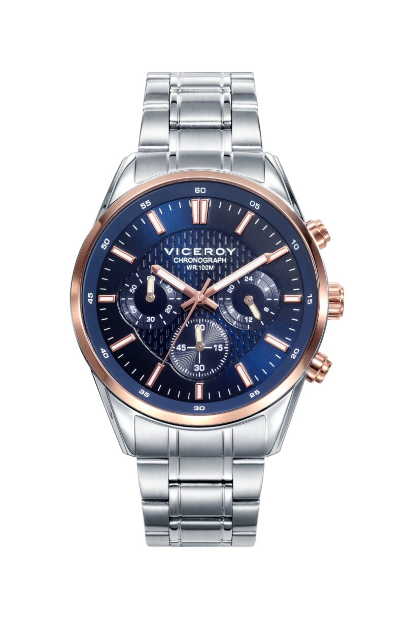 Viceroy 401017-37 (401017-37) Men's Watch