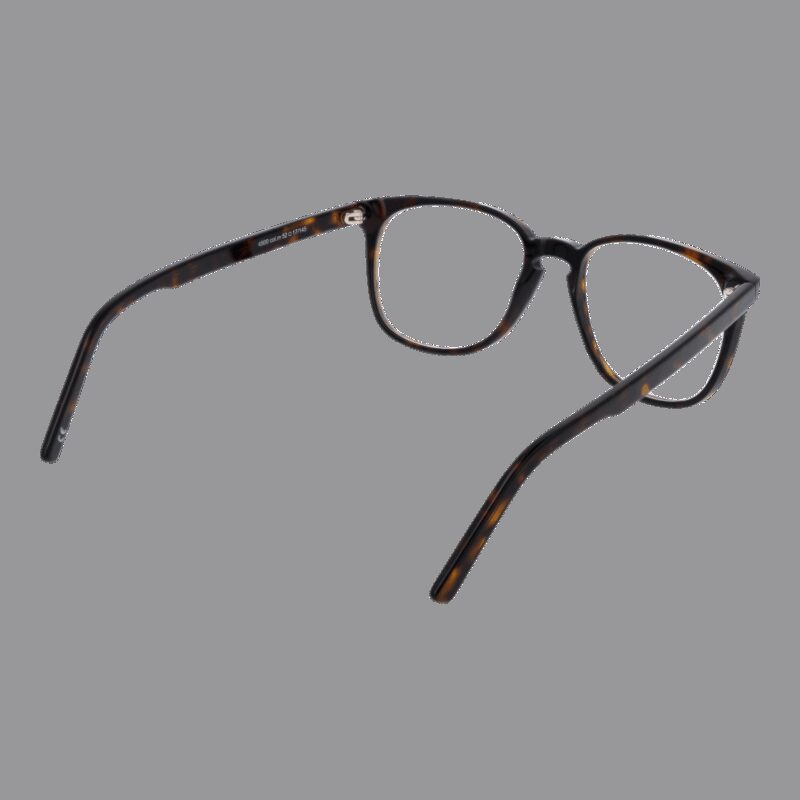 Andy Wolf Unisex Eyeglasses (4500 52M) - Image 7