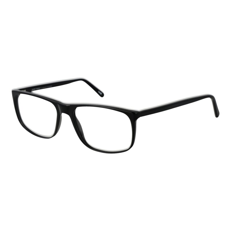 Andy Wolf 4529 56a (4529 56A) Unisex EYEWEAR