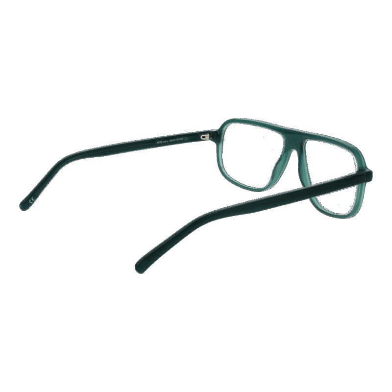Andy Wolf 4536 58c (4536 58C) Unisex EYEWEAR - Image 3