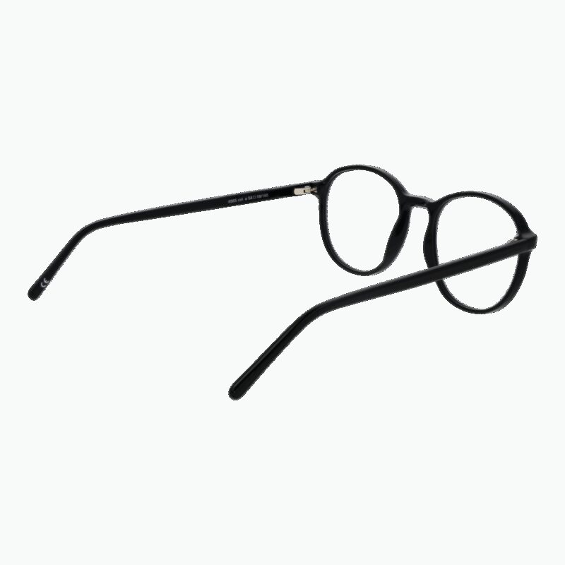 Andy Wolf 4565 54a (4565 54A) Unisex EYEWEAR - Image 3