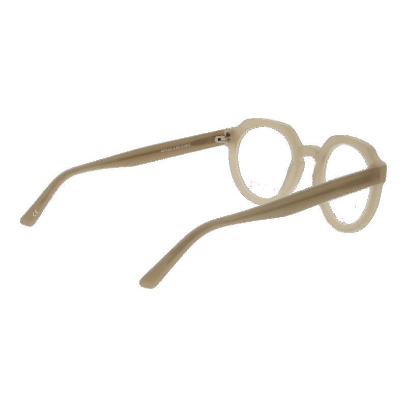 Andy Wolf 4570 49d (4570 49D) Unisex EYEWEAR - Image 3