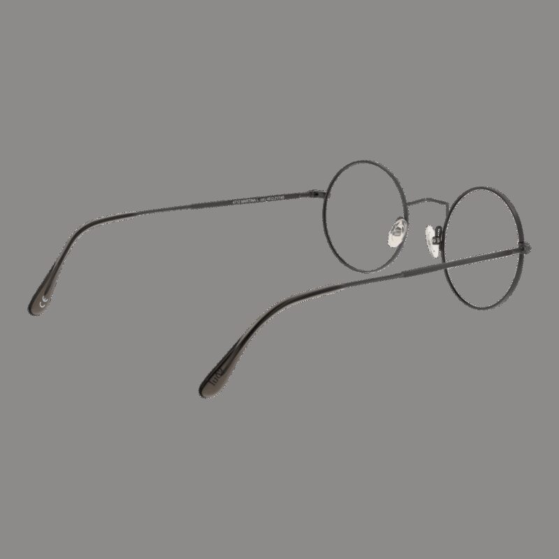 Andy Wolf 4712 45j (4712 45J) Unisex EYEWEAR - Image 3