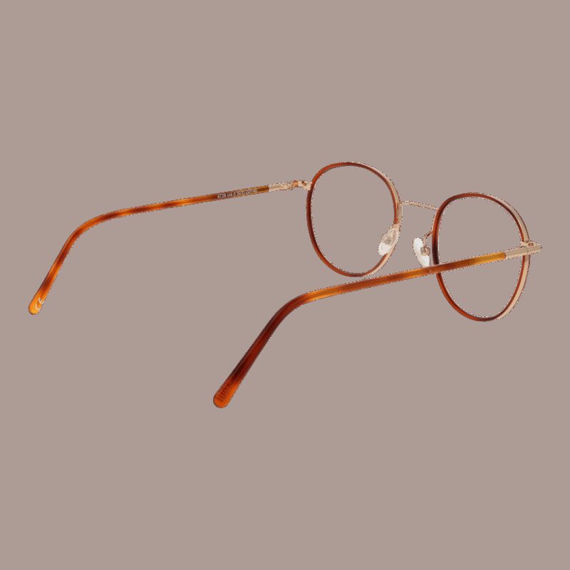 Andy Wolf 4728 50d (4728 50D) Unisex EYEWEAR - Image 3