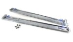 RCT - CHASSIS RAILS FOR 2U-380K; 2U-550; 4U-450RX MODELS (NJ-2020-18)