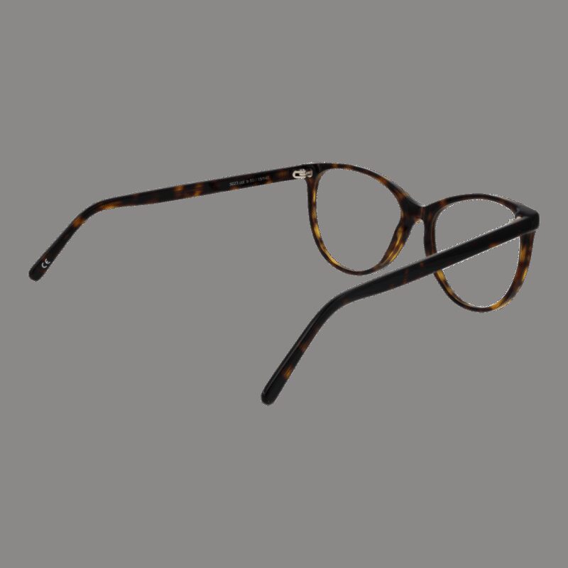 Andy Wolf 5023 55b (5023 55B) Unisex EYEWEAR - Image 3