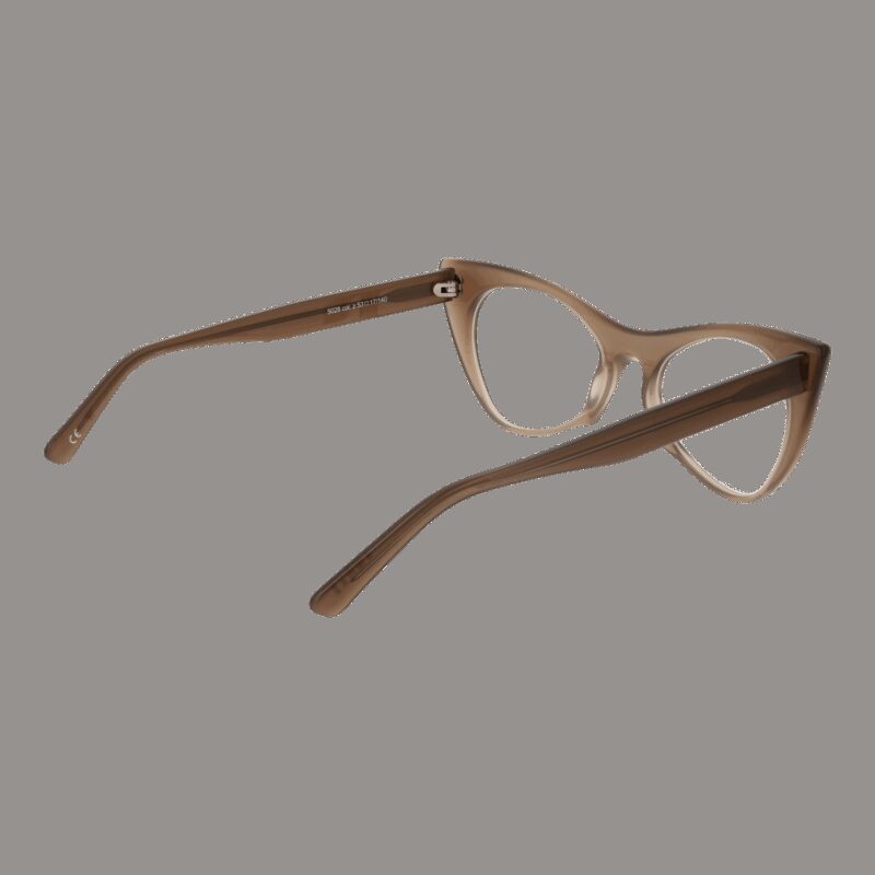 Andy Wolf 5028 53z (5028 53Z) Unisex EYEWEAR - Image 3