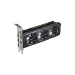 GIGABYTE nVidia GeForce RTX 5050 OC - 8GB GDDR6; 128-Bit Memory Bus; 2x HDMI; 2x DisplayPort. Low Profile (GV-N5050OC-8GL)