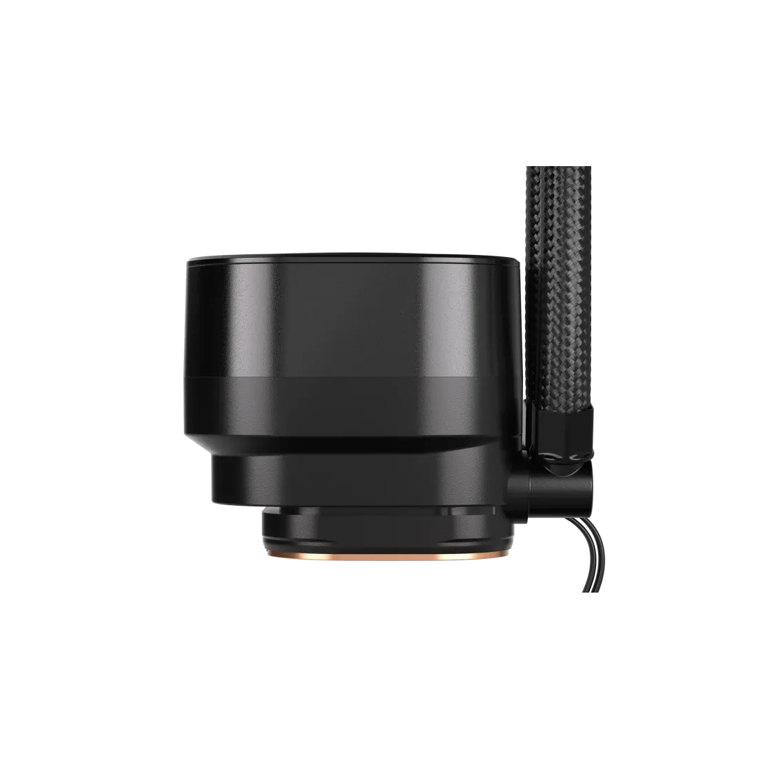 Corsair NAUTILUS 240; 240mm Radiator; Liquid CPU Cooler; Intel® LGA 1851/1700; AMD® AM5/AM4 (CW-9060088-WW) 4 Corsair NAUTILUS 240; 240mm Radiator; Liquid CPU Cooler; Intel® LGA 1851/1700; AMD® AM5/AM4 (CW-9060088-WW) - Image 4