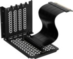 CORSAIR 6500 Series Vertical Mount Kit; Black (CC-8900717)