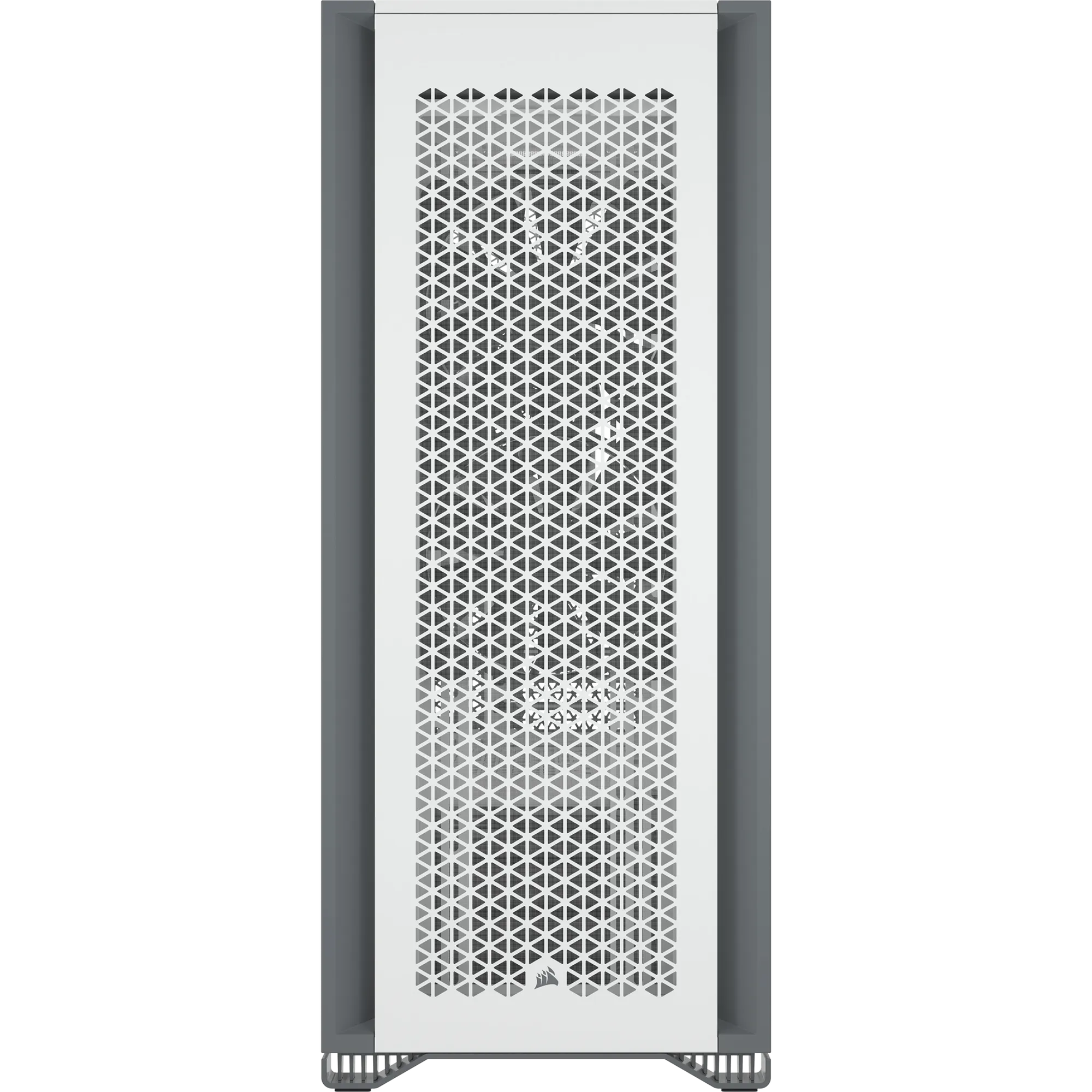 7000D Airflow White Tempered Glass Mid-Tower; 6x 3.5'' | 4x 2.5'' Drive Bays ; 480mm Radiator Compatible; 3x140mm fan incl (CC-9011219-WW) 7 7000D Airflow White Tempered Glass Mid-Tower; 6x 3.5'' | 4x 2.5'' Drive Bays ; 480mm Radiator Compatible; 3x140mm fan incl (CC-9011219-WW) - Image 7
