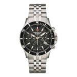 Swiss Alpine Military 7022.9137SAM Men's Watch Chronograph