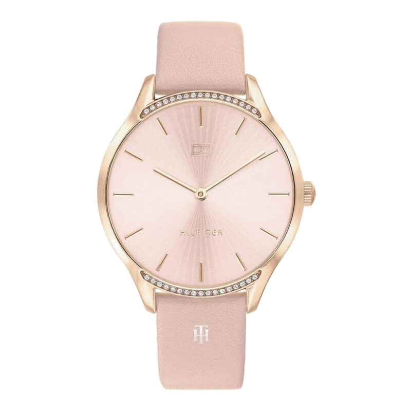 Tommy Hilfiger Sunray 1782215 Ladies Watch