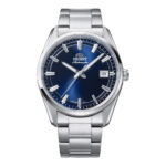 Orient Stretto Automatic RA-AC0R02L30B Men's Watch