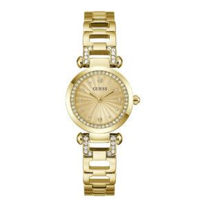 Guess Ginger GW0869L4 Ladies Watch