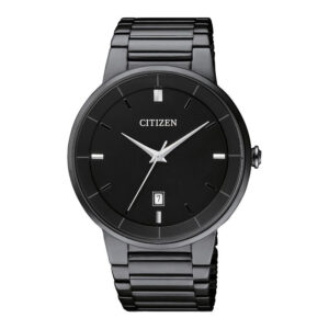 Citizen Quartz BI5017-50E Men's Watch