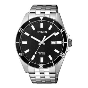 Citizen Quartz BI5050-54E Men's Watch