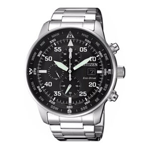 Citizen Aviator Chrono Eco-Drive CA0690-88E Men's Watch Chronograph