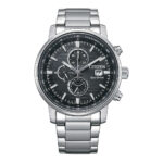 Citizen Chrono Eco-Drive CA0840-87E Men's Watch Chronograph