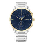 Tommy Hilfiger Hunter 1710408 Men's Watch