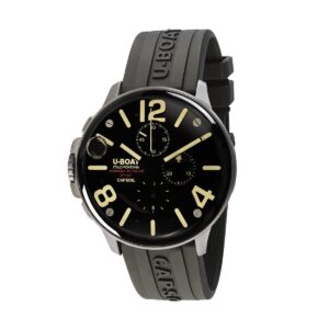 U-boat Watches 8111/e (8111_E)  Watch