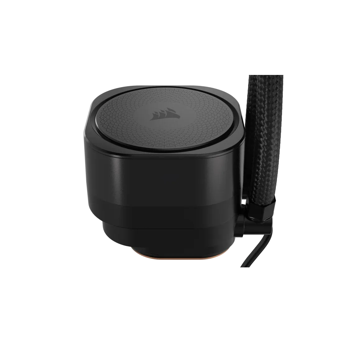 Corsair NAUTILUS 240; 240mm Radiator; Liquid CPU Cooler; Intel® LGA 1851/1700; AMD® AM5/AM4 (CW-9060088-WW) 6 Corsair NAUTILUS 240; 240mm Radiator; Liquid CPU Cooler; Intel® LGA 1851/1700; AMD® AM5/AM4 (CW-9060088-WW) - Image 6