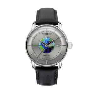 Zeppelin Watches 8468-1 (8468-1)  Watch