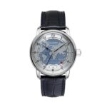 Zeppelin Watches 8596-3 (8596-3)  Watch