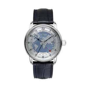 Zeppelin Watches 8596-3 (8596-3)  Watch