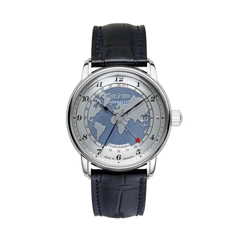 Zeppelin Watches 8596-3 (8596-3)  Watch