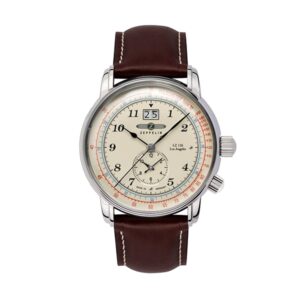 Zeppelin Watches 8644-5 (8644-5)  Watch