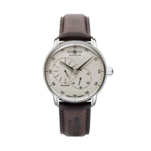 Zeppelin Watches 8662-5 (8662-5)  Watch