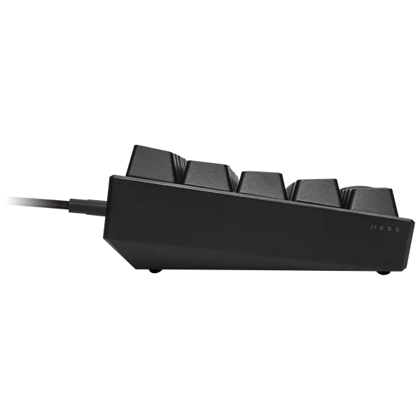 Corsair K65 Mini RGB 60%; Cherry MX speed mechanical switches (CH-9194014-NA) 16 Corsair K65 Mini RGB 60%; Cherry MX speed mechanical switches (CH-9194014-NA) - Image 16