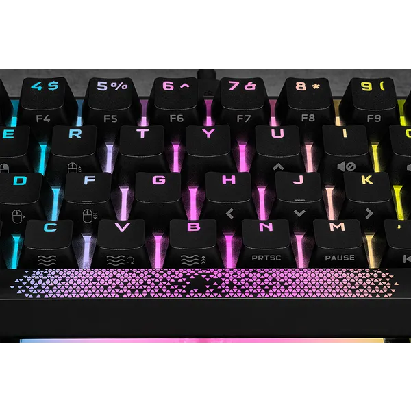 Corsair K65 Mini RGB 60%; Cherry MX speed mechanical switches (CH-9194014-NA) 17 Corsair K65 Mini RGB 60%; Cherry MX speed mechanical switches (CH-9194014-NA) - Image 17
