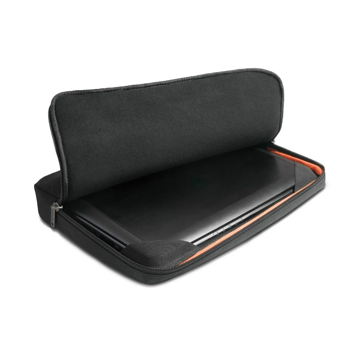 EVERKI EKF808S17B 808-17 17” LAPTOP SLEEVE WITH MEMORY FOAM (EKF808S17B) 2 EVERKI EKF808S17B 808-17 17” LAPTOP SLEEVE WITH MEMORY FOAM (EKF808S17B) - Image 2
