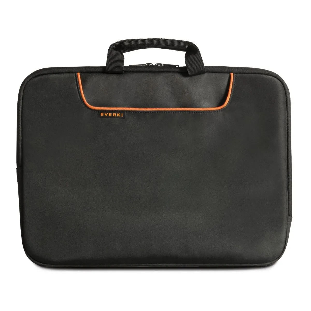 EVERKI EKF808S17B 808-17 17” LAPTOP SLEEVE WITH MEMORY FOAM (EKF808S17B) 5 EVERKI EKF808S17B 808-17 17” LAPTOP SLEEVE WITH MEMORY FOAM (EKF808S17B) - Image 5