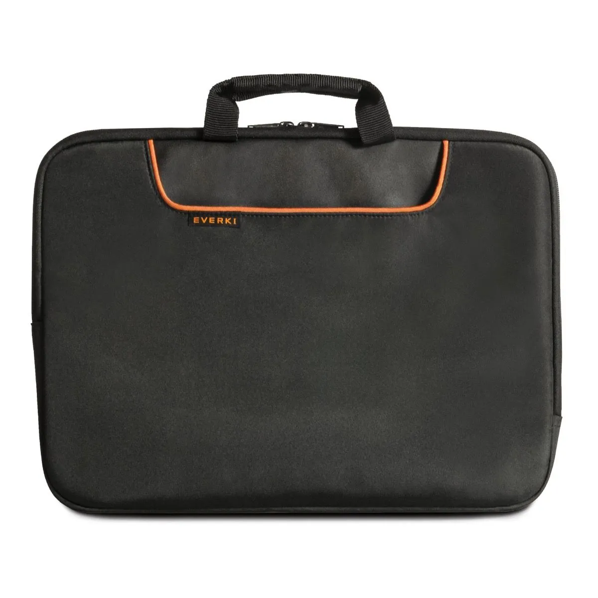 EVERKI EKF808S17B 808-17 17” LAPTOP SLEEVE WITH MEMORY FOAM (EKF808S17B) 6 EVERKI EKF808S17B 808-17 17” LAPTOP SLEEVE WITH MEMORY FOAM (EKF808S17B) - Image 6