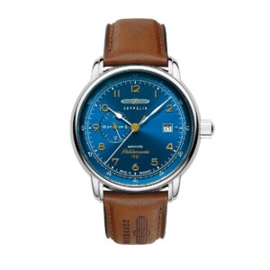 Zeppelin Watches 9668-3 (9668-3)  Watch