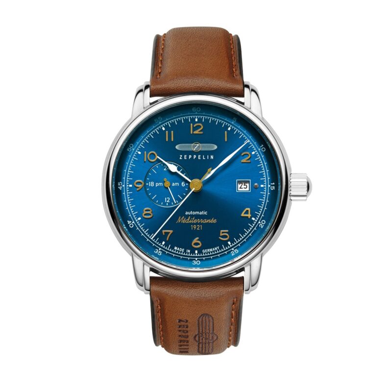 Zeppelin Watches 9668-3 (9668-3)  Watch