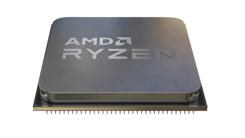 AMD RYZEN 5 5500 7nm SKT AM4 CPU; 6 Core/12 Thread Base Clock 3.6GHz; Max Boost Clock 4.2GHz (100-100000457BOX) 2 AMD RYZEN 5 5500 7nm SKT AM4 CPU; 6 Core/12 Thread Base Clock 3.6GHz; Max Boost Clock 4.2GHz (100-100000457BOX) - Image 2