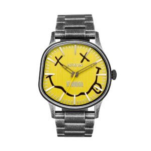 Nixon Watches A1417-5273 (A1417-5273) Men's Watch