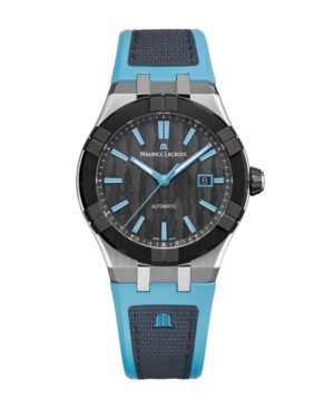 Maurice Lacroix Ac6008-ssl40-331-4 (AC6008-SSL40-331-4)  Watch