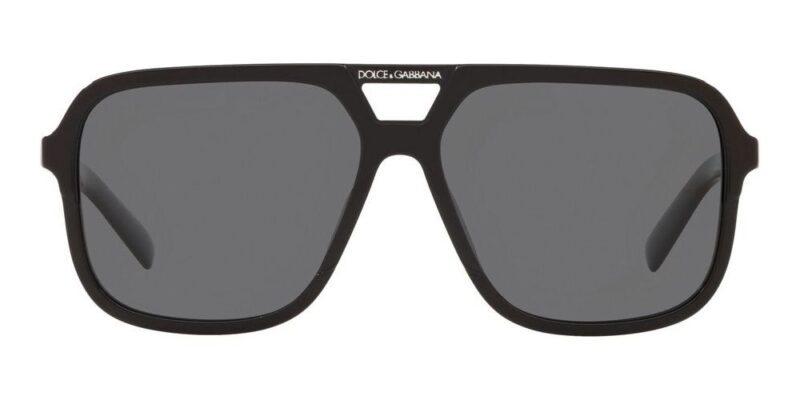 Dolce & Gabbana Angel Dg 4354 (ANGEL DG 4354_1934-81 A_61) Men's EYEWEAR - Image 2