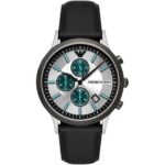 Emporio Armani Renato (AR11473) Men's Watch
