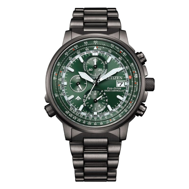 Citizen At8304-57w (AT8304-57W)  Watch