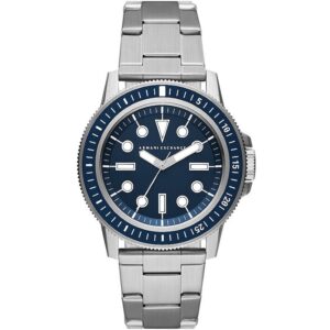 A|x Armani Exchange Leonardo (AX1861) Men's Watch