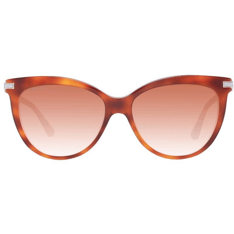 Jimmy Choo Axelle_g_s 560ucha (AXELLE_G_S 560UCHA) Women's EYEWEAR - Image 2