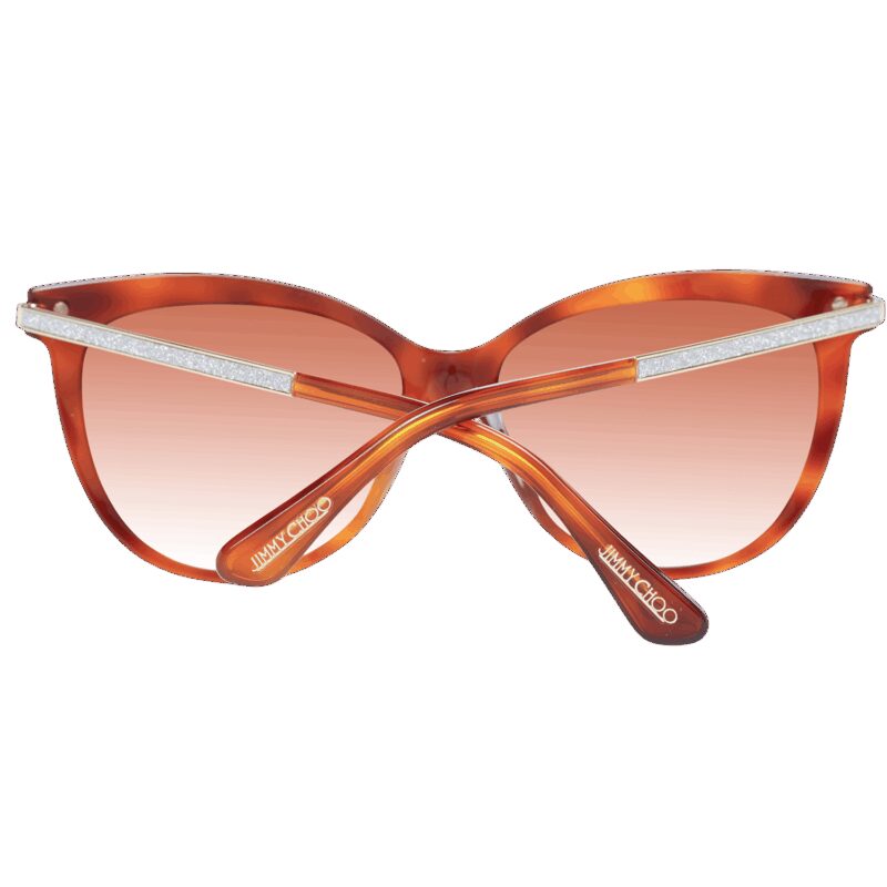 Jimmy Choo Axelle_g_s 560ucha (AXELLE_G_S 560UCHA) Women's EYEWEAR - Image 3
