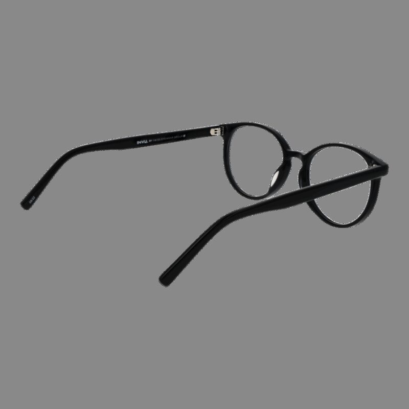 Invu B4139 50a (B4139 50A) Men's EYEWEAR - Image 3